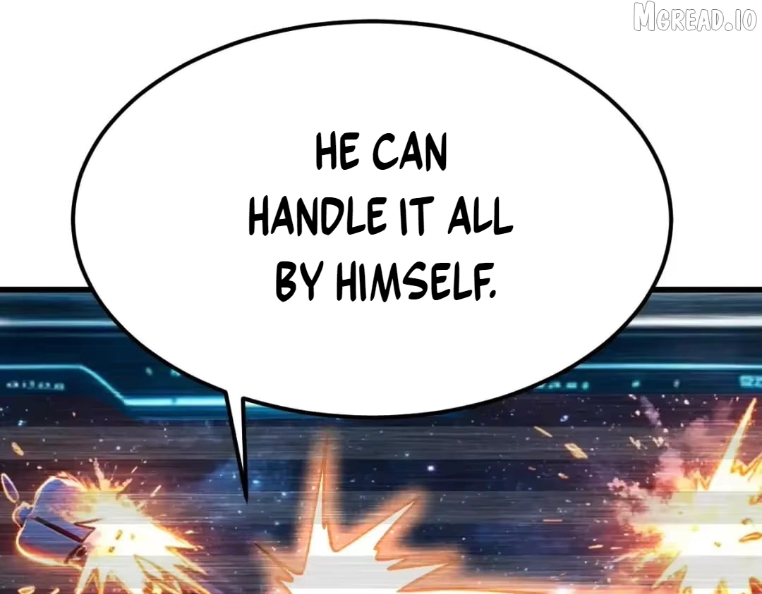 Log into the Future Chapter 326  - page 130